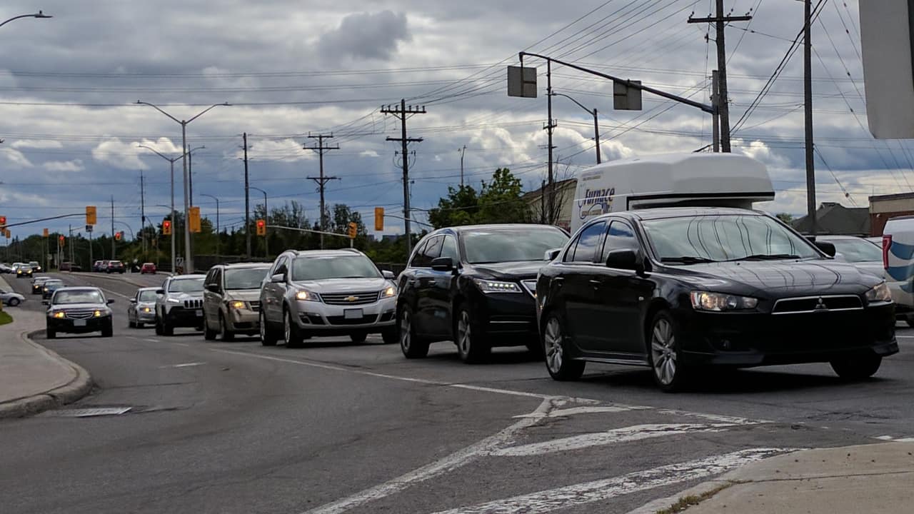 Ontario Car Insurance Broker Scrivens